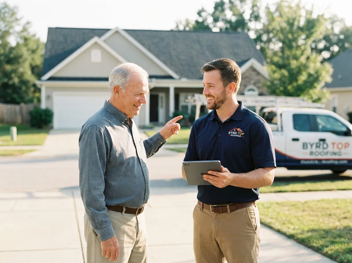 Roofing Saint Leo, FL FAQs